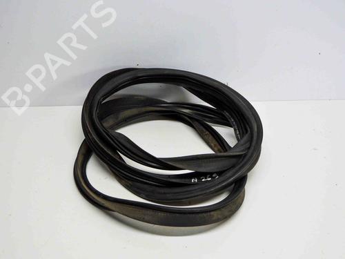 Used Rubber door seal AUDI A5 Sportback (8TA) 2.0 TDI (143 hp) 14671495