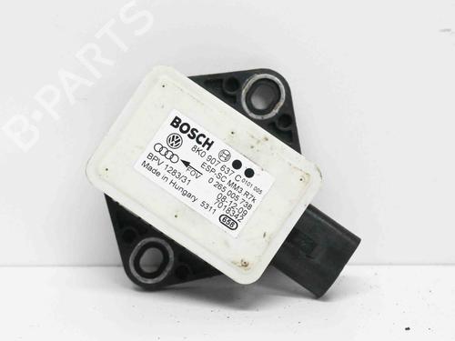 Elektronisk sensor AUDI A4 B7 (8EC) 2.0 (130 hp) 7672136