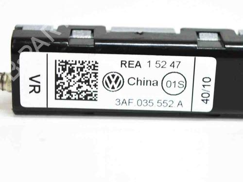 Elektronisk modul VW PASSAT B7 Variant (365) 1.6 TDI | BP7742058M83 