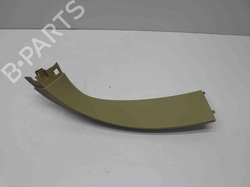 Used Boot lining MERCEDES-BENZ GL-CLASS (X164) GL 450 4-matic (164.871) (340 hp) 28823454