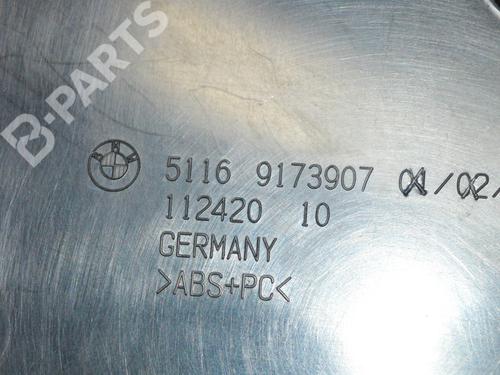 Glove box BMW 5 (F10) 530 i | BP12177131C95 