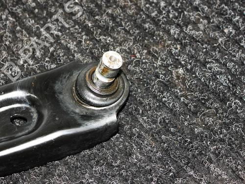 Left front suspension arm FORD ECOSPORT 1.0 EcoBoost | BP19746930M12