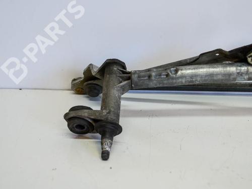 Front wipers mechanism VW TOURAN (1T1, 1T2) 1.4 TSI EcoFuel | BP7915576C83 