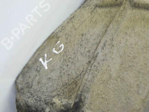 Wheel arch SKODA YETI (5L) 2.0 TDI 4x4 | BP15083965C56 