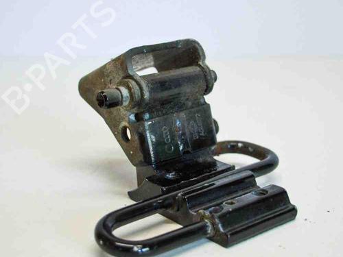 Dørhengsel/Dørstopper AUDI A4 B7 Avant (8ED) 2.0 TDI (170 hp) 14683976