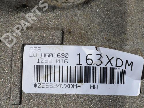 Gearbox BMW 3 (F30, F80) 328 i | BP10621004M3 