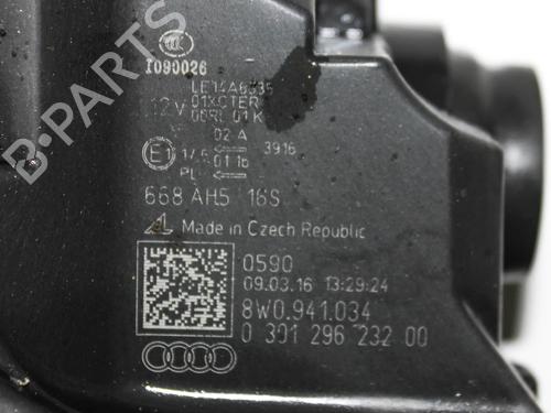 Right headlight AUDI A4 B9 (8W2, 8WC) 1.4 TFSI | BP33739569C29  - Image 12