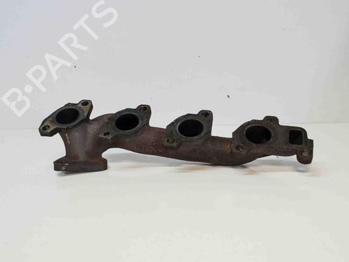 Used Exhaust manifold MERCEDES-BENZ CLC-CLASS (CL203) CLC 220 CDI (203.708) (150 hp) 14669371