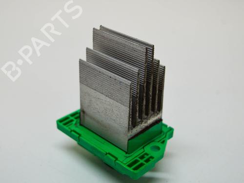 Heater resistor TESLA MODEL S (5YJS) 85 | BP14679184M108