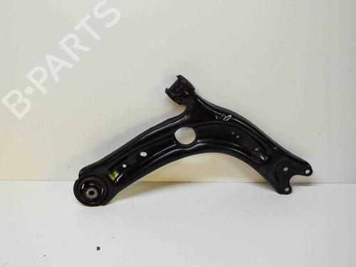 Used Right front suspension arm VW PASSAT B8 (3G2, CB2) 2.0 TDI (150 hp) 10736051