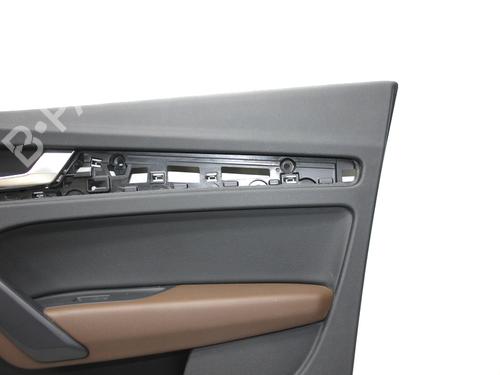Front right panel AUDI Q5 (FYB, FYG) 2.0 TFSI quattro | BP36347226C59 - Image 3
