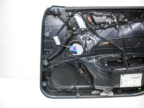 Front left panel AUDI A6 C7 (4G2, 4GC) 2.0 TFSI | BP29811706C58 
