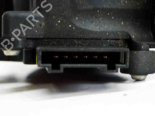 Pedal VW POLO V (6R1, 6C1) 1.2 | BP6487618I4 