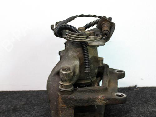Left rear brake caliper VW PHAETON (3D1, 3D2, 3D3, 3D4, 3D6, 3D7, 3D8, 3D9) 3.0 V6 TDI 4motion | BP14677641M107 