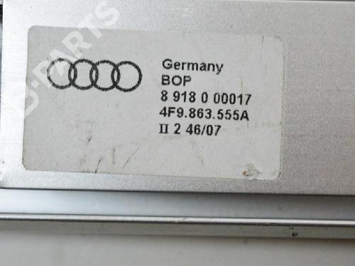 Other AUDI A6 C6 Avant (4F5) 2.7 TDI quattro | BP6495388O1 