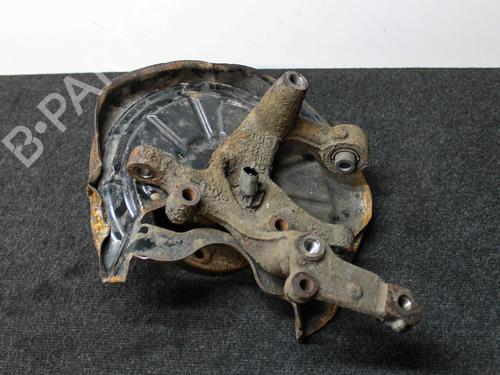 Right rear steering knuckle VW GOLF VI (5K1) 2.0 TDI | BP14675803M28 