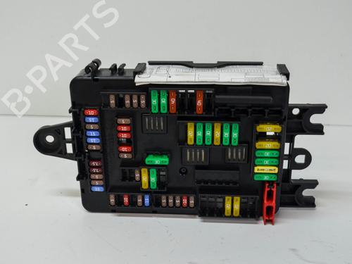 Used Fuse box BMW X5 (F15, F85) xDrive 40e (279 hp) 28820401
