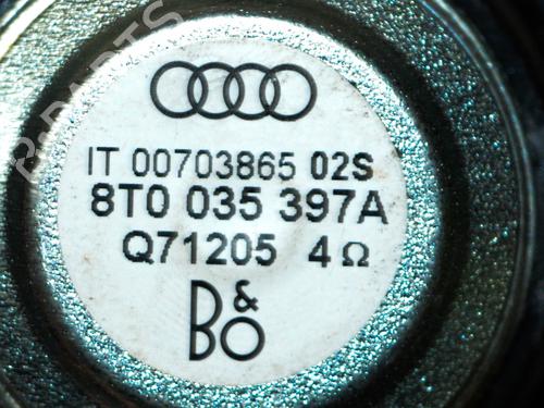 Electronic module AUDI A4 B8 (8K2) 2.0 TFSI | BP14678536M83 