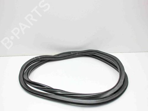 Used Rubber door seal CUPRA BORN (K11) 58 e-boost (231 hp) 29227711