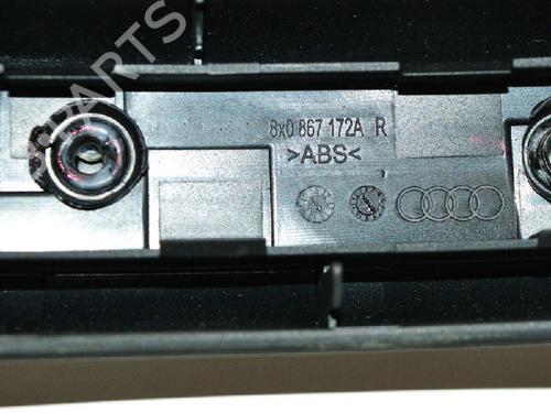 Other AUDI A1 Sportback (8XA, 8XF) 1.6 TDI | BP14682833O1 