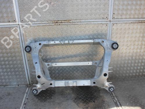 Used Rear axle Rear axle TESLA MODEL S (5YJS) 70D AWD (525 hp) 35716941 35716941