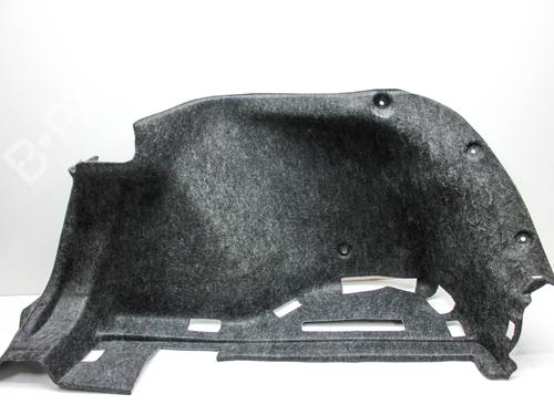Used Boot lining HONDA CIVIC X Hatchback (FC_, FK_) 2.0 (160 hp) 28822525
