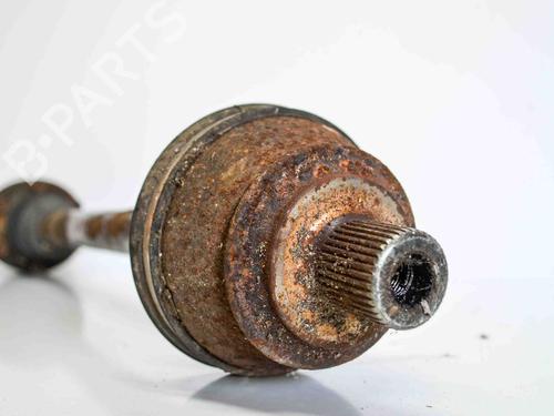 Used Right rear driveshaft AUDI A6 C6 (4F2) 3.0 TDI quattro (233 hp) 6493437