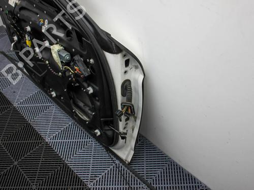 Left front door PORSCHE PANAMERA (970) 3.6 | BP30596549C2