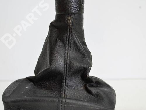 Shift knob VW POLO IV (9N_, 9A_) 1.4 TDI | BP6872360I34 