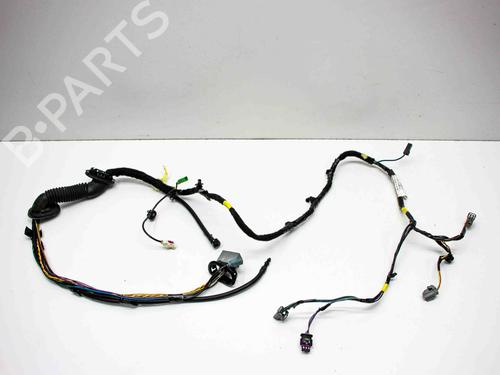 Used Wiring harness VOLVO V60 II Cross Country (227) T5 AWD (250 hp) 28822876