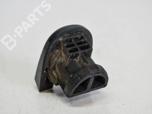 Used Rear right exterior door handle VW POLO (9N_, 9A_) 1.4 TDI (80 hp) 6500216