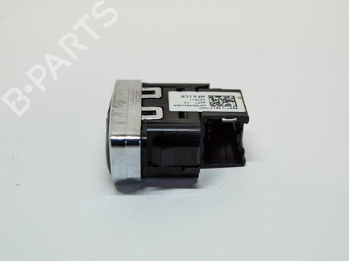Switch FORD USA MUSTANG Coupe 2.3 EcoBoost | BP13933037I30 