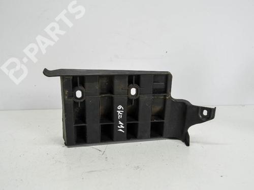 Rear bumper bracket AUDI A6 C6 (4F2) 2.0 TDI | BP6500429C159 