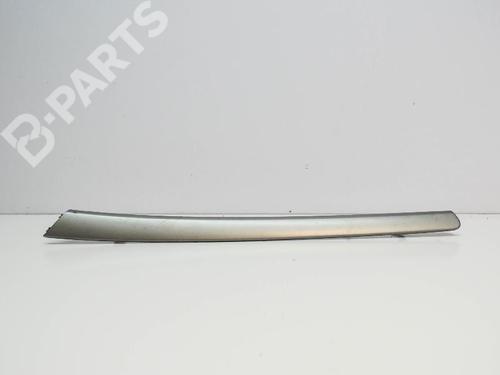 Left front door panel AUDI A5 (8T3) 1.8 TFSI (170 hp) 8T0867409