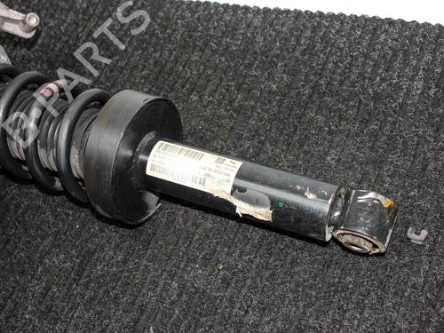 Right rear shock absorber PORSCHE CAYENNE (92A) 3.0 S E-Hybrid | BP26309975M19