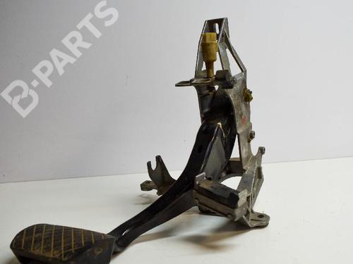 Used Break pedal AUDI A6 C5 (4B2) 2.5 TDI (150 hp) 8347475