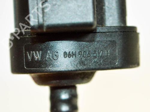 Pipe AUDI A5 (8T3) 2.0 TFSI | BP14668905M125 