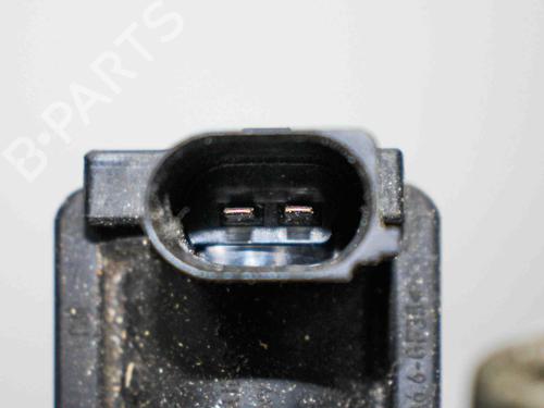 Turbocharger/Supercharger AUDI A5 Sportback (8TA) 1.8 TFSI | BP27167929M71 