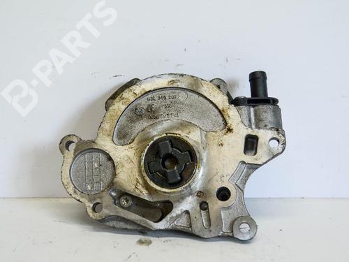 Vacuum pump VW GOLF VI (5K1) 1.6 TDI | BP6502975M80 