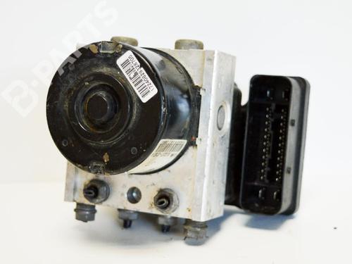 ABS pump SKODA OCTAVIA II (1Z3) 1.9 TDI | BP7912523M43 