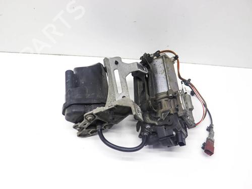 Used Suspension compressor LAND ROVER RANGE ROVER SPORT III (L461) P440e PHEV AWD (441 hp) 31647453