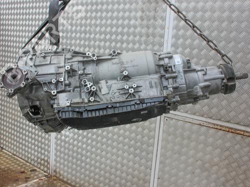 Gearkasse AUDI A5 Sportback (F5A, F5F) S5 TFSI quattro (354 hp) 29987410