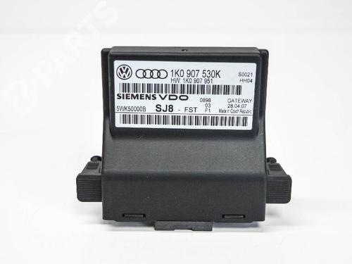 Elektronisk modul VW GOLF V Variant (1K5) 1.9 TDI (105 hp) 6489421