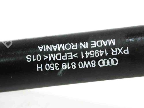 Pipe AUDI A4 B9 Avant (8W5, 8WD) 1.4 TFSI | BP14683649M125