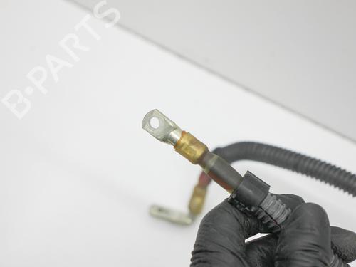 Fuse box PORSCHE CAYENNE (92A) 4.8 S | BP31950402E1