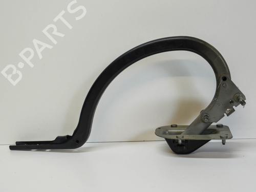 Used Hinge/Door check strap BMW 5 (F10) 535 i (306 hp) 14675253