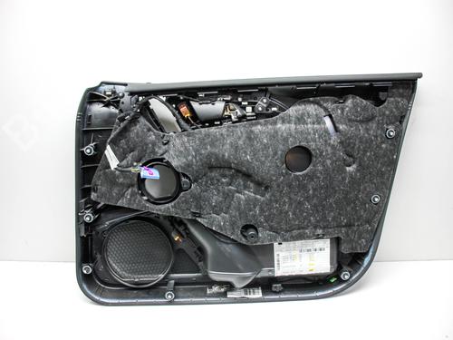 Front left panel AUDI A6 C7 (4G2, 4GC) 2.0 TFSI | BP29811706C58 