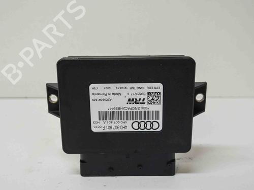 Used Electronic module AUDI A6 C7 (4G2, 4GC) 2.0 TFSI quattro (211 hp) 8410343
