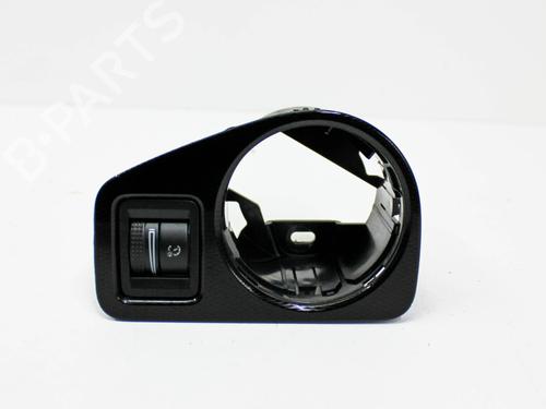 Used Switch VW GOLF VII (5G1, BQ1, BE1, BE2) 2.0 GTI (245 hp) 17080363