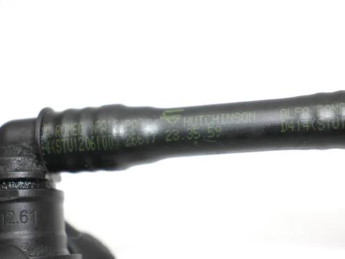 Pipe ALFA ROMEO GIULIA (952_) 2.0 (952ACA25) | BP38421990M125 - Image 7